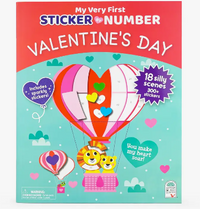 Sticker Book