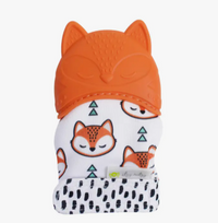 Teething Mitt
