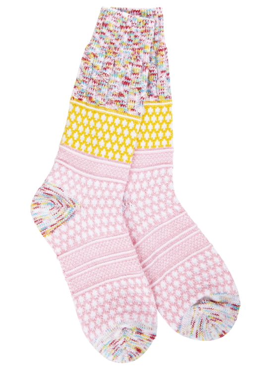 Whimsical Multi Crew