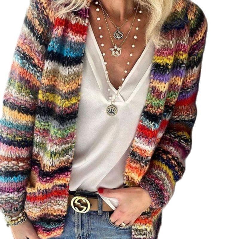 The Rachel Sweater