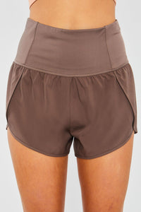 Unstoppable Shorts