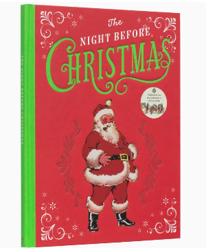 The Night Before Christmas