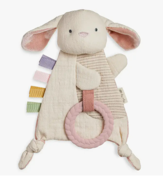 Sensory Toy Teether