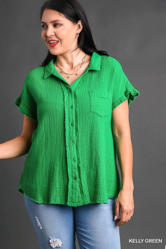 Maisy Top
