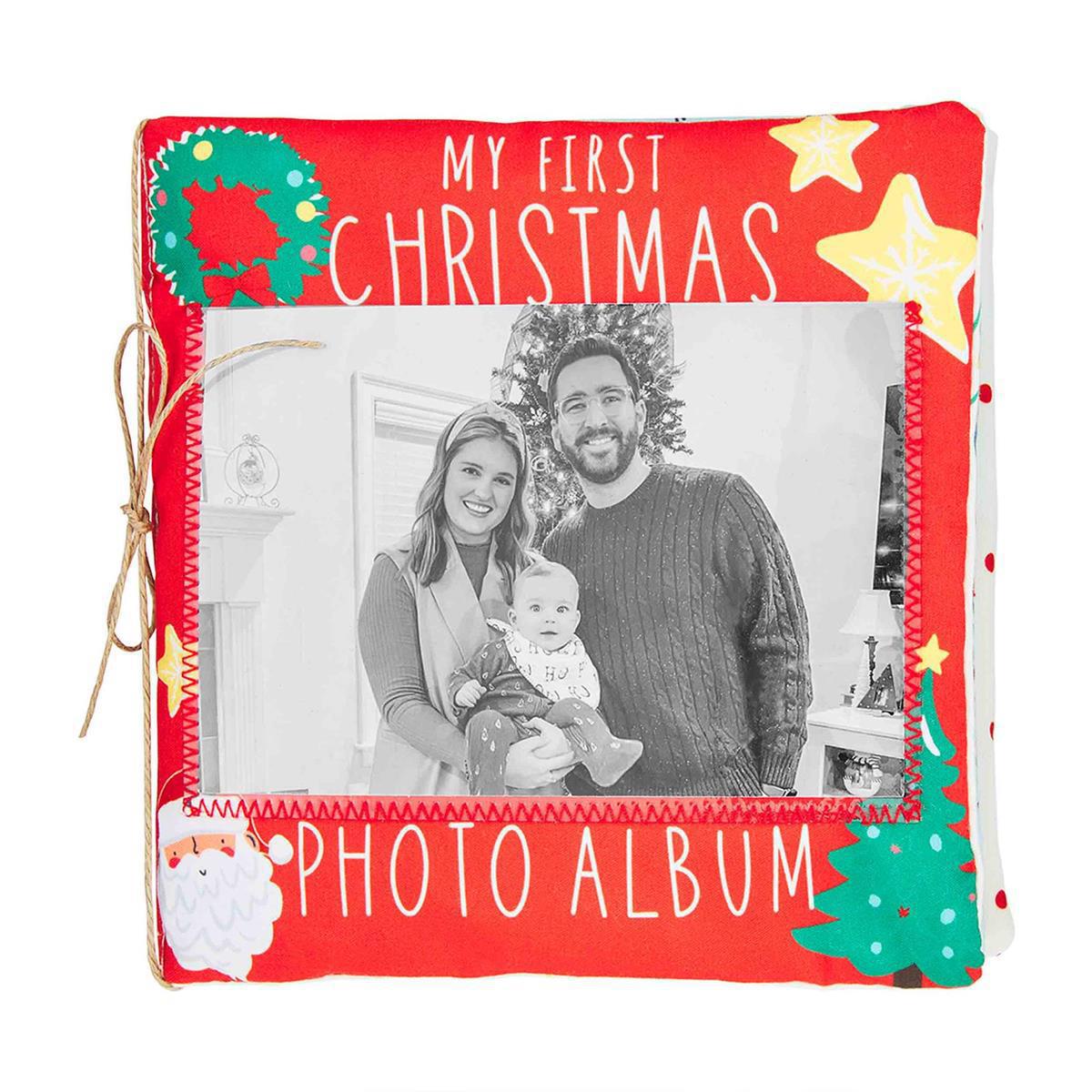 First Christmas Album