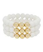 Clay Bracelet