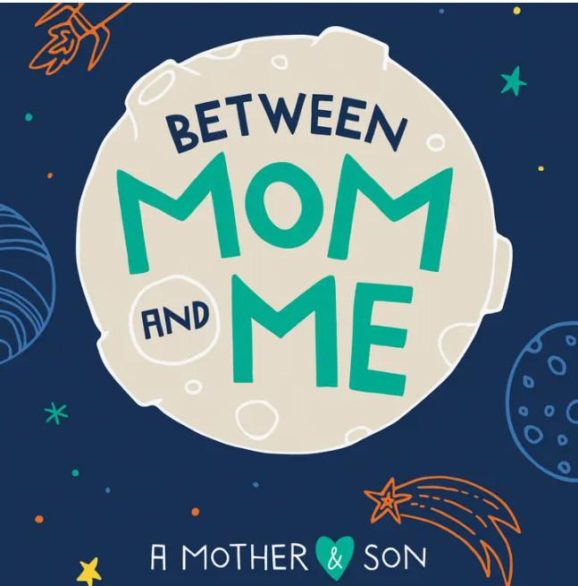 Between Mom & Me