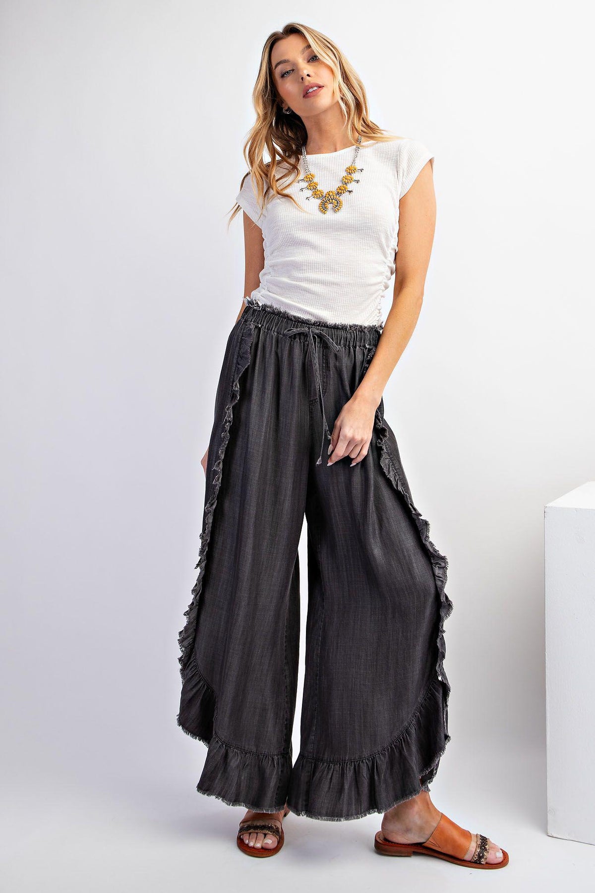 Just My Type Pants