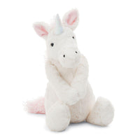 Bashful Jellycat