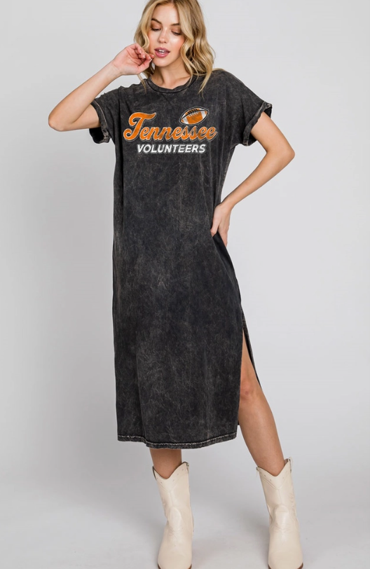Vols Black Dress