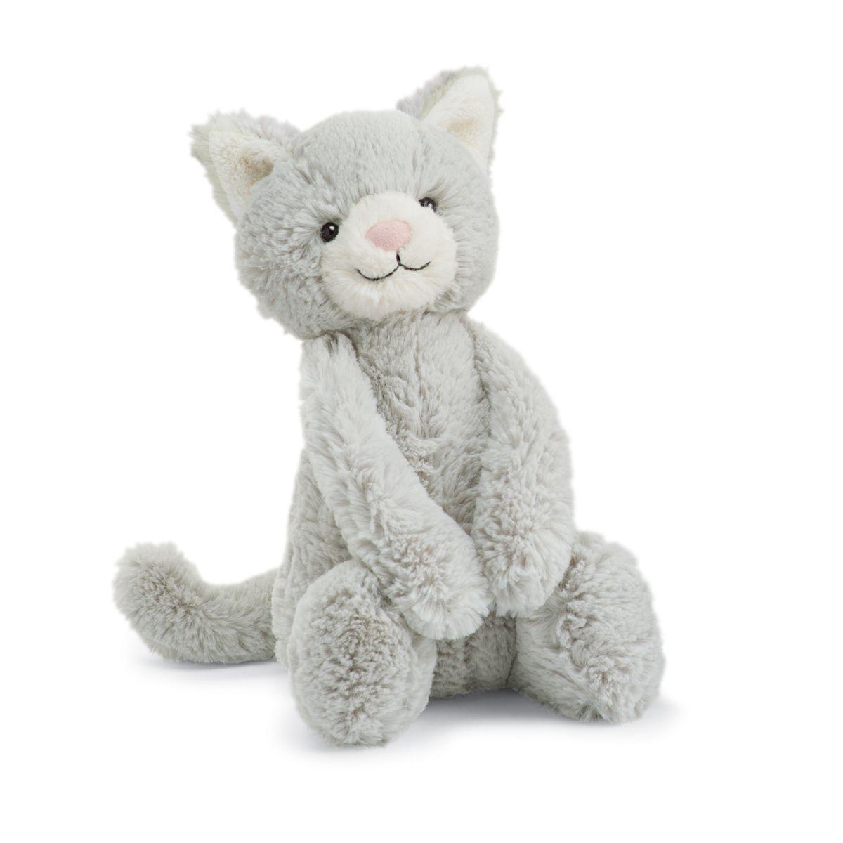Bashful Jellycat