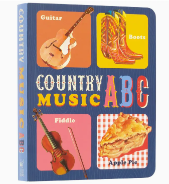 Country Music ABC