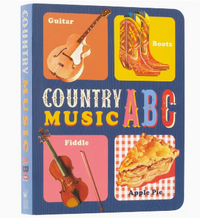 Country Music ABC