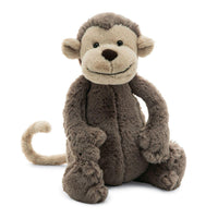Bashful Jellycat