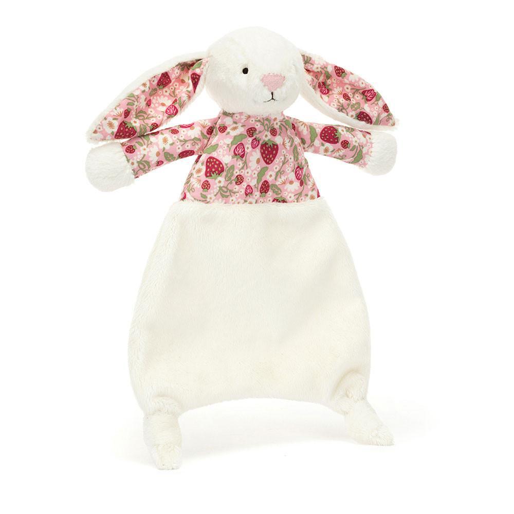 Blossom Berry Comforter
