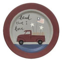 Decorative Plate