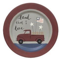 Decorative Plate