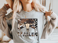 Wallen Tee