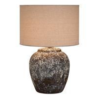 Table Lamp Ceramic