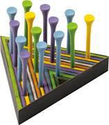Peg Desk Game