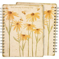 Spiral Notebook