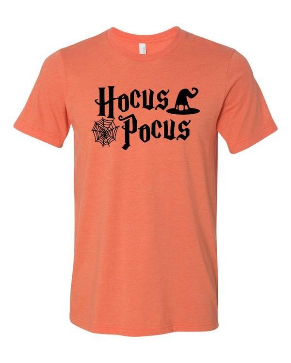 Hocus Pocus Tee