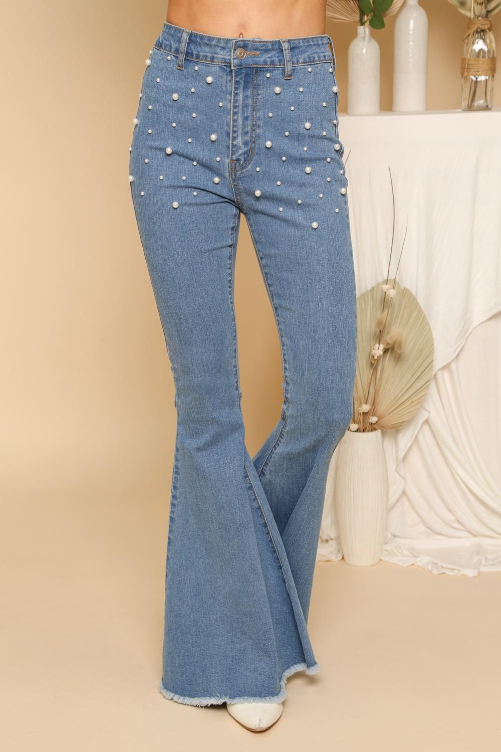 Shania Jeans