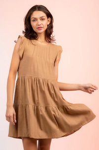 Eloise Dress