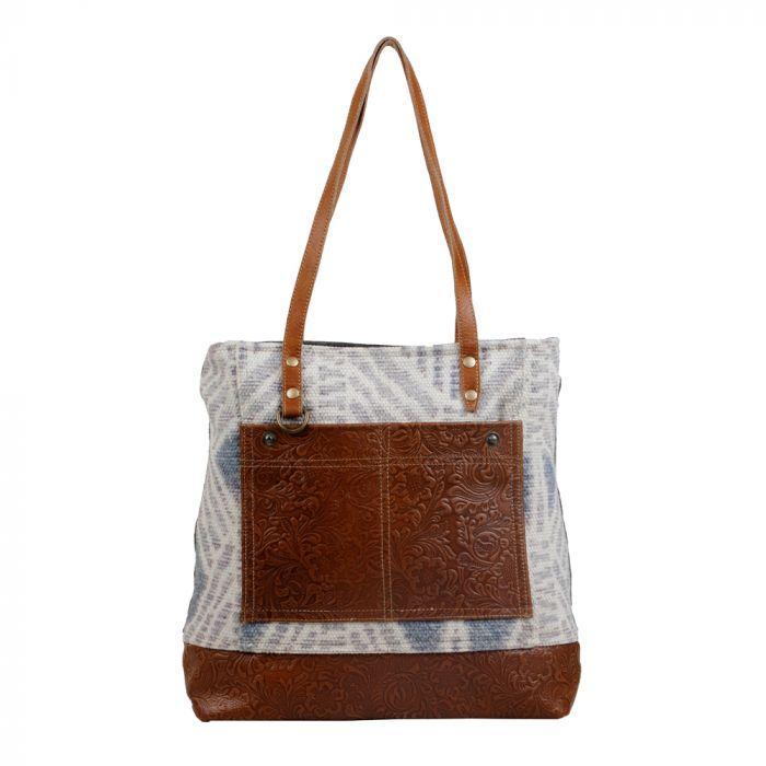 Urbane Tote Bag