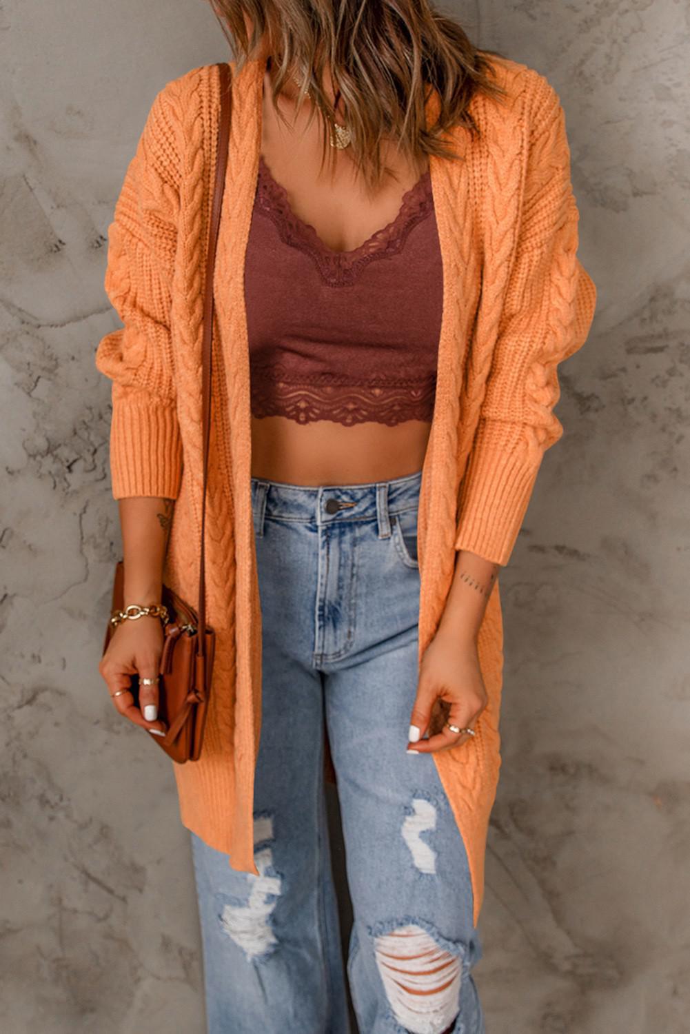 Clementine Cardigan