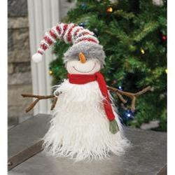 The Snowman