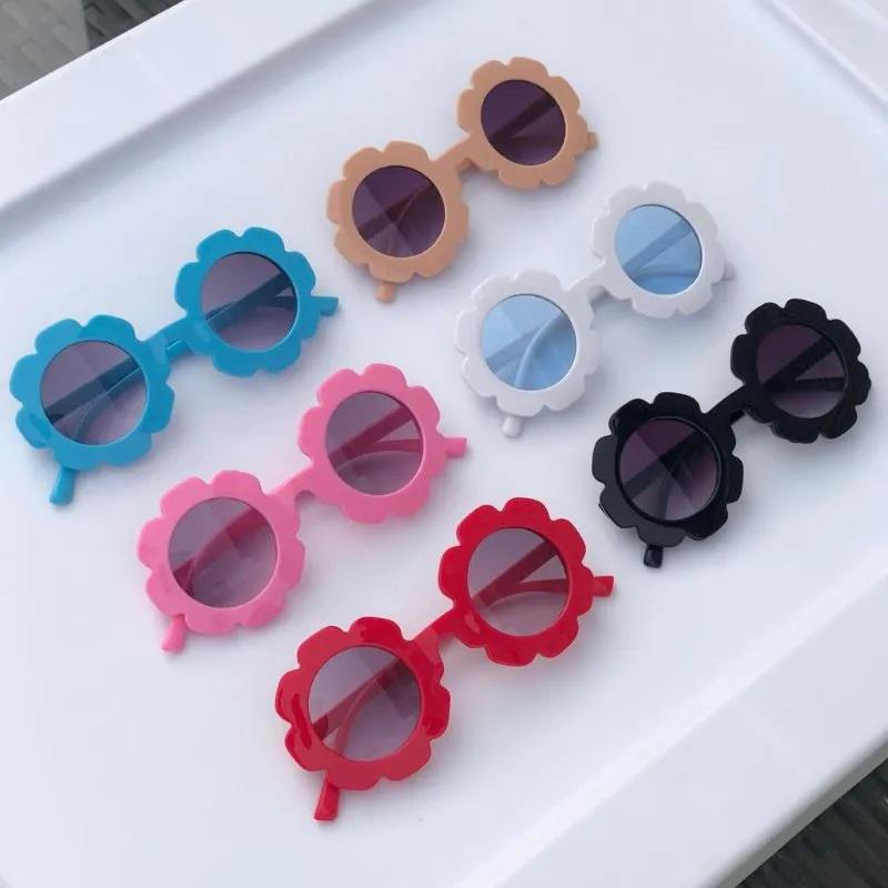 Retro Sunglasses Kids