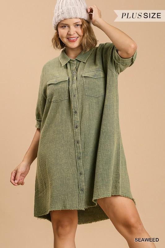 Under the Sea Dress