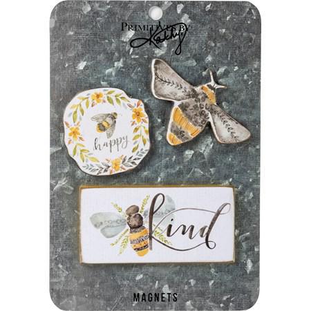 Magnet Set