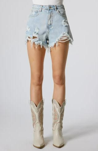 Katie Shorts