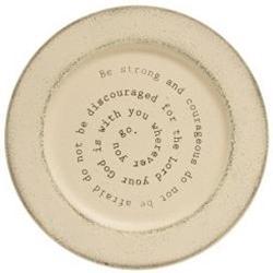 Decorative Plate