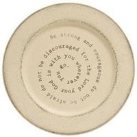 Decorative Plate