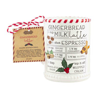 Holiday Recipe Mug