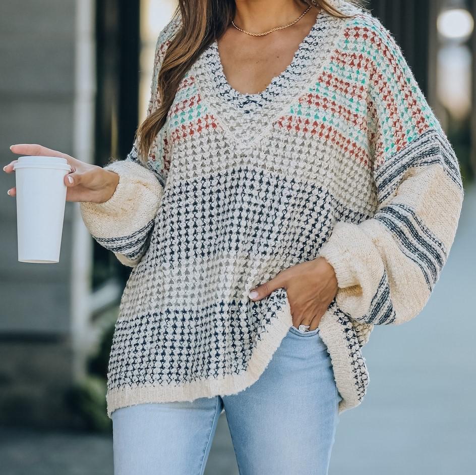Know You Best Sweater