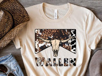 Wallen Tee