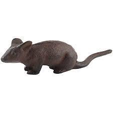 Mouse Figure