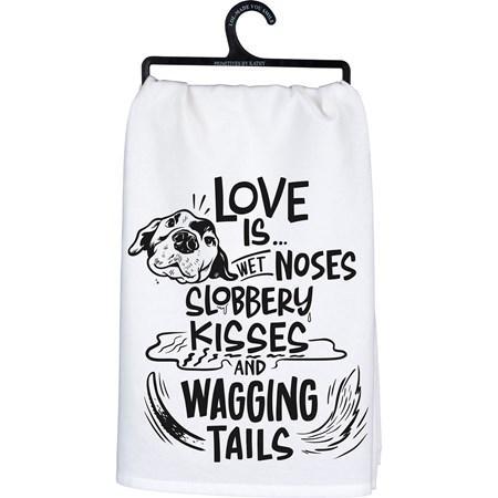 Kitchen Towel