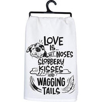 Kitchen Towel