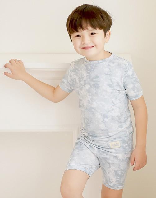 Shorts Comfort Set