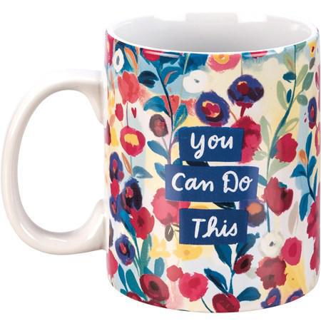 Mugs