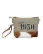 Eau de Nil Small Bag