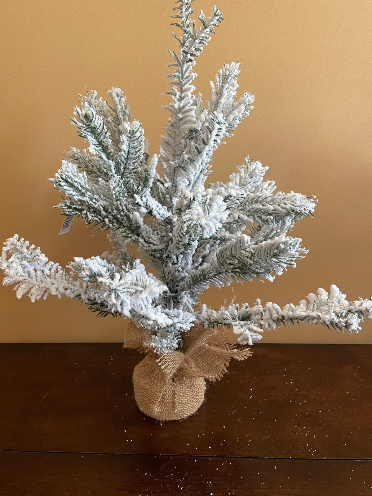 Light up Christmas Tree