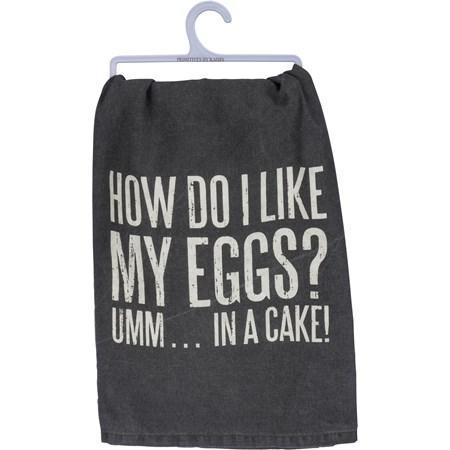 Kitchen Towel