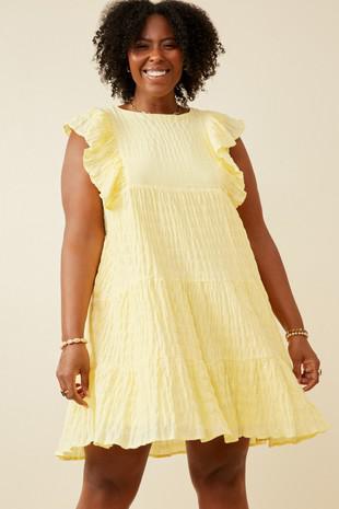 You are my Sunshine Dress