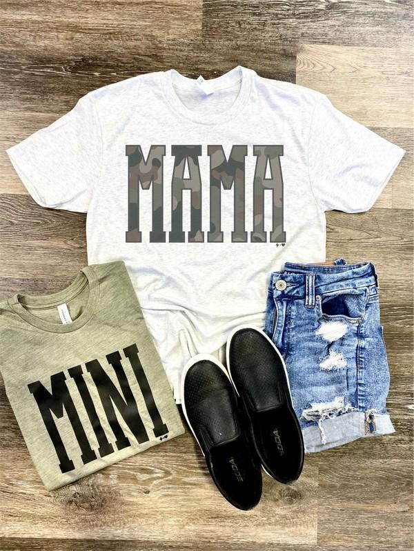 Mama Tee